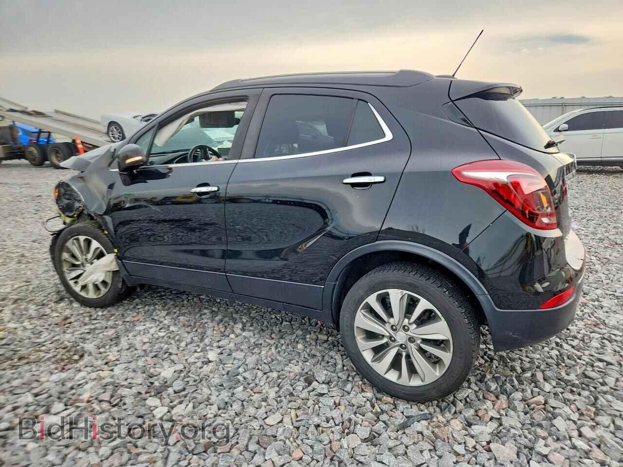 2017 BUICK ENCORE - VIN: KL4CJESB2HB248704 - Photo 2