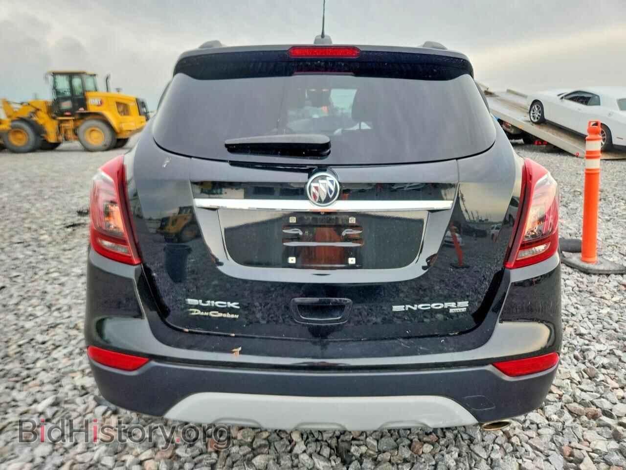 2017 BUICK ENCORE - VIN: KL4CJESB2HB248704 - Photo 6
