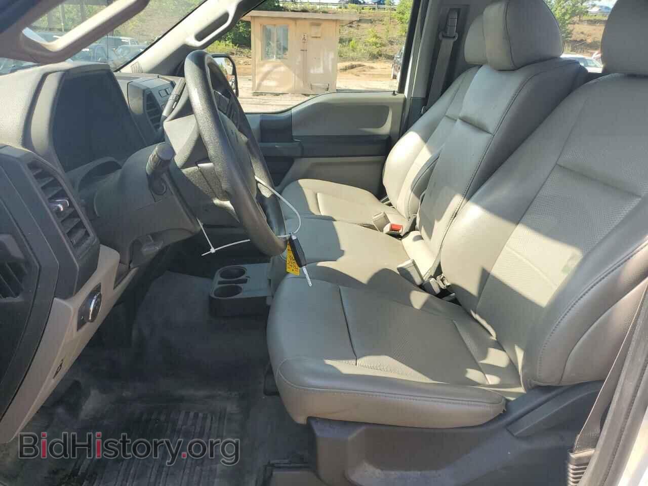 2019 FORD All Models - VIN: 1FTMF1CB0KKF30186 - Photo 7