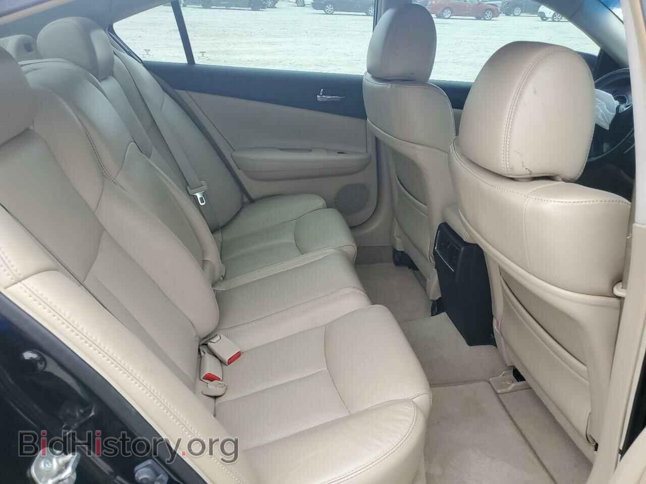 2014 NISSAN MAXIMA - VIN: 1N4AA5AP0EC492888 - Фото 10