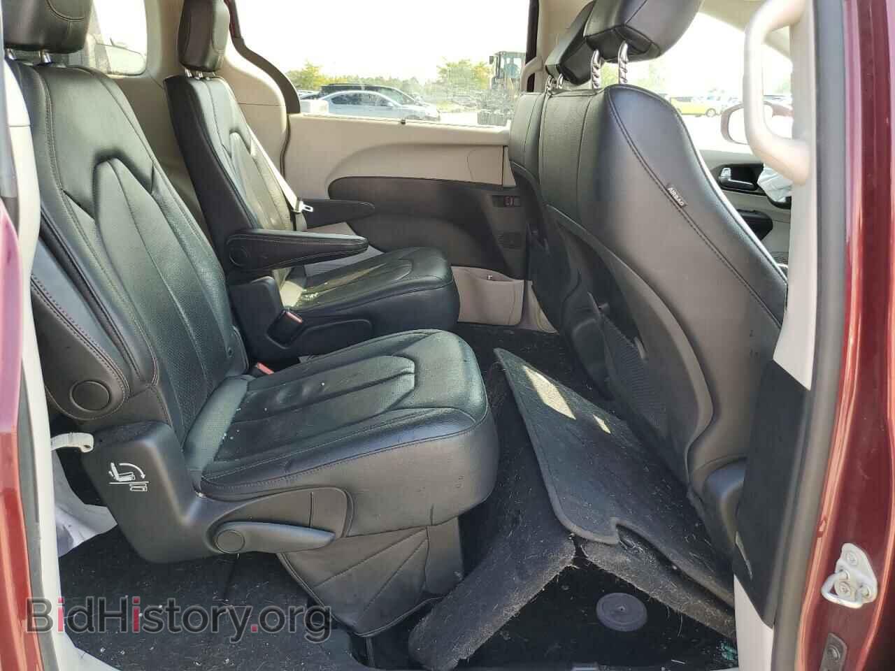 2019 CHRYSLER PACIFICA - VIN: 2C4RC1BG4KR665913 - Photo 6