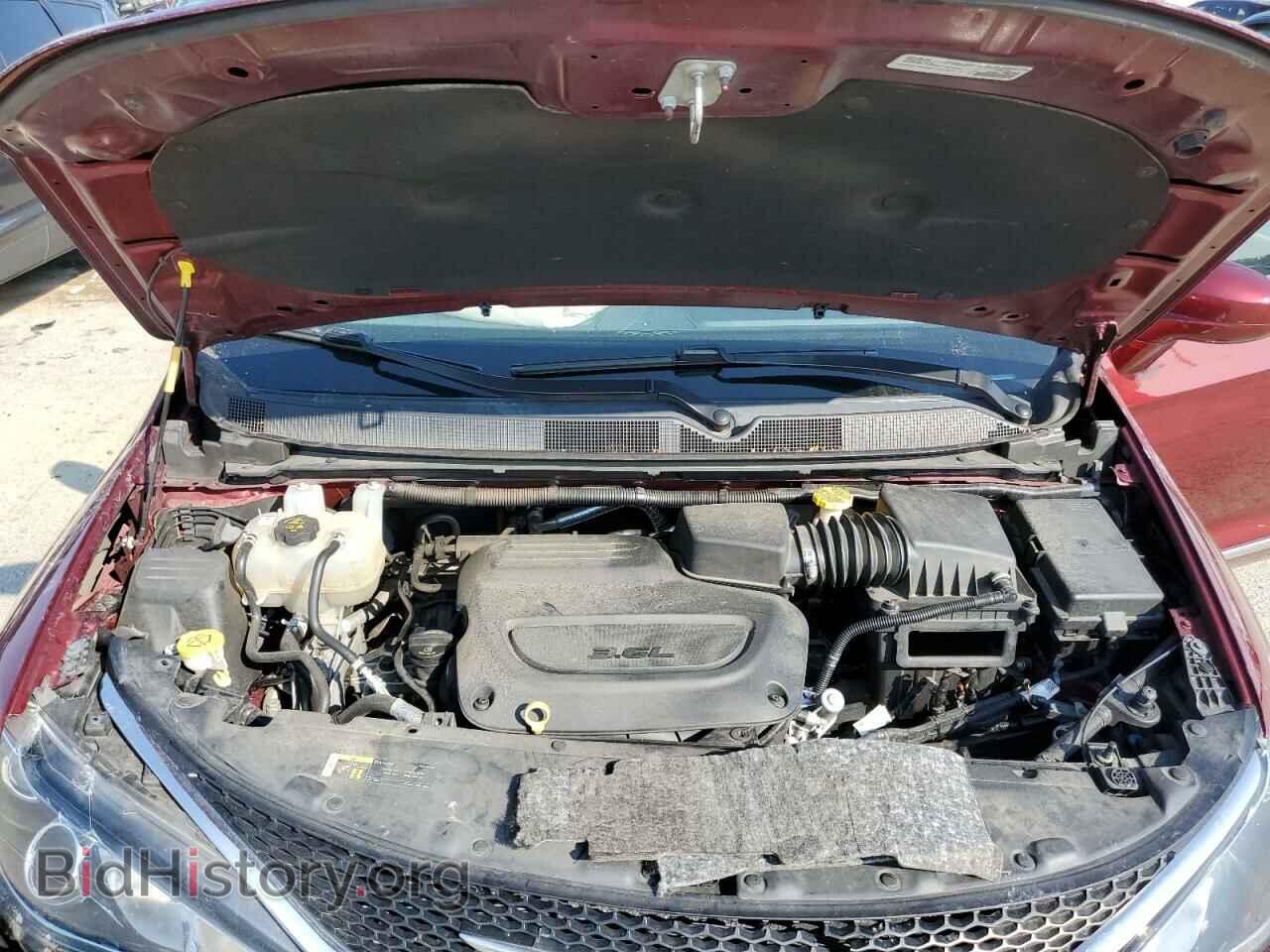 2019 CHRYSLER PACIFICA - VIN: 2C4RC1BG4KR665913 - Photo 7
