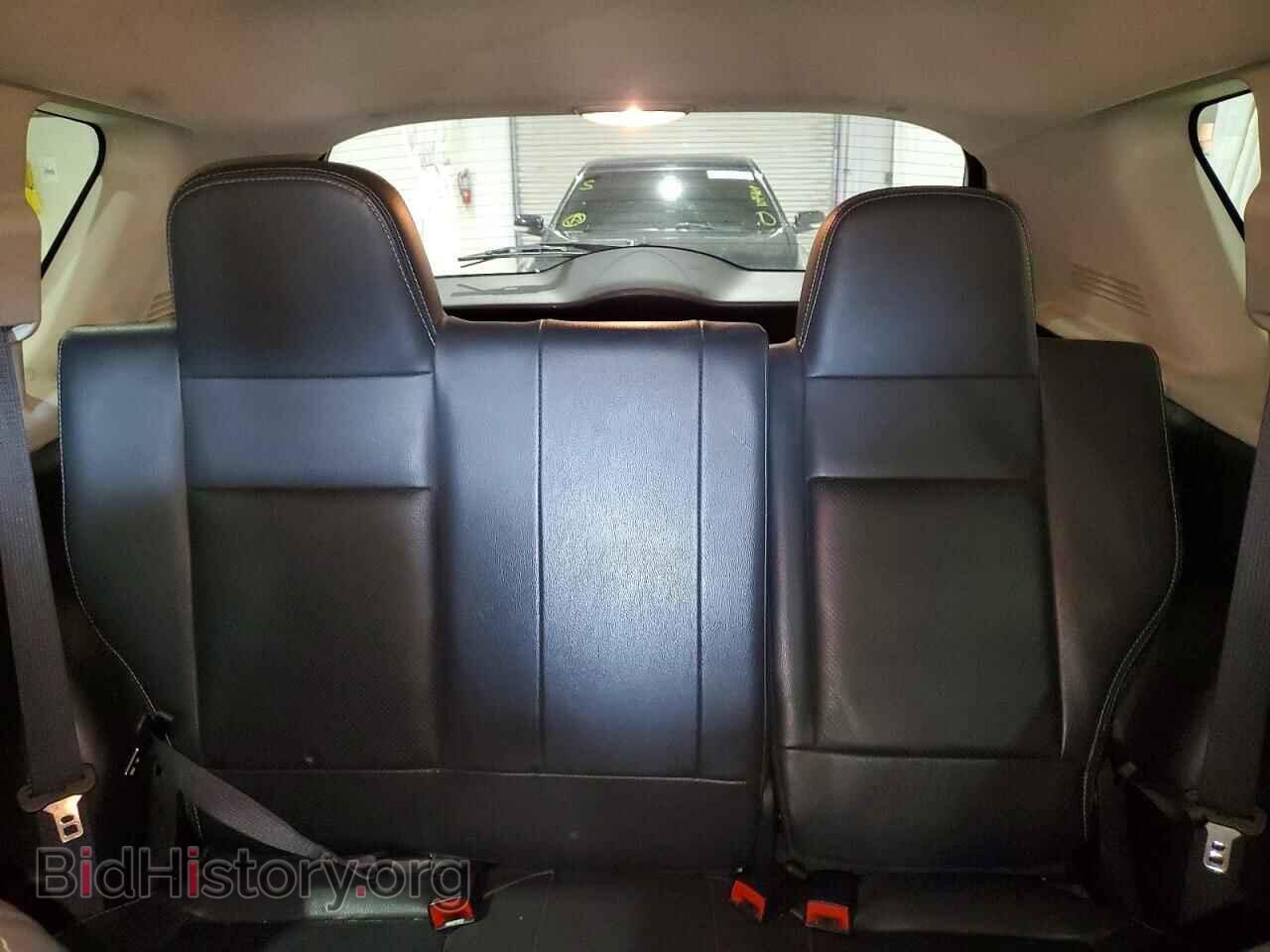 2015 JEEP COMPASS - VIN: 1C4NJDEB9FD394751 - Фото 10