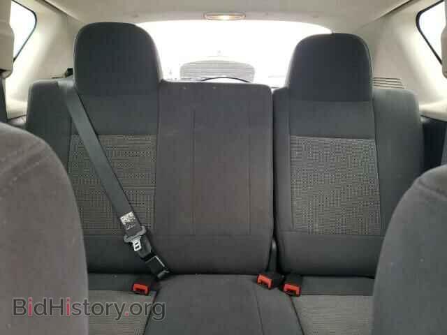 2011 JEEP COMPASS - VIN: 1J4NF1FB0BD282780 - Фото 10