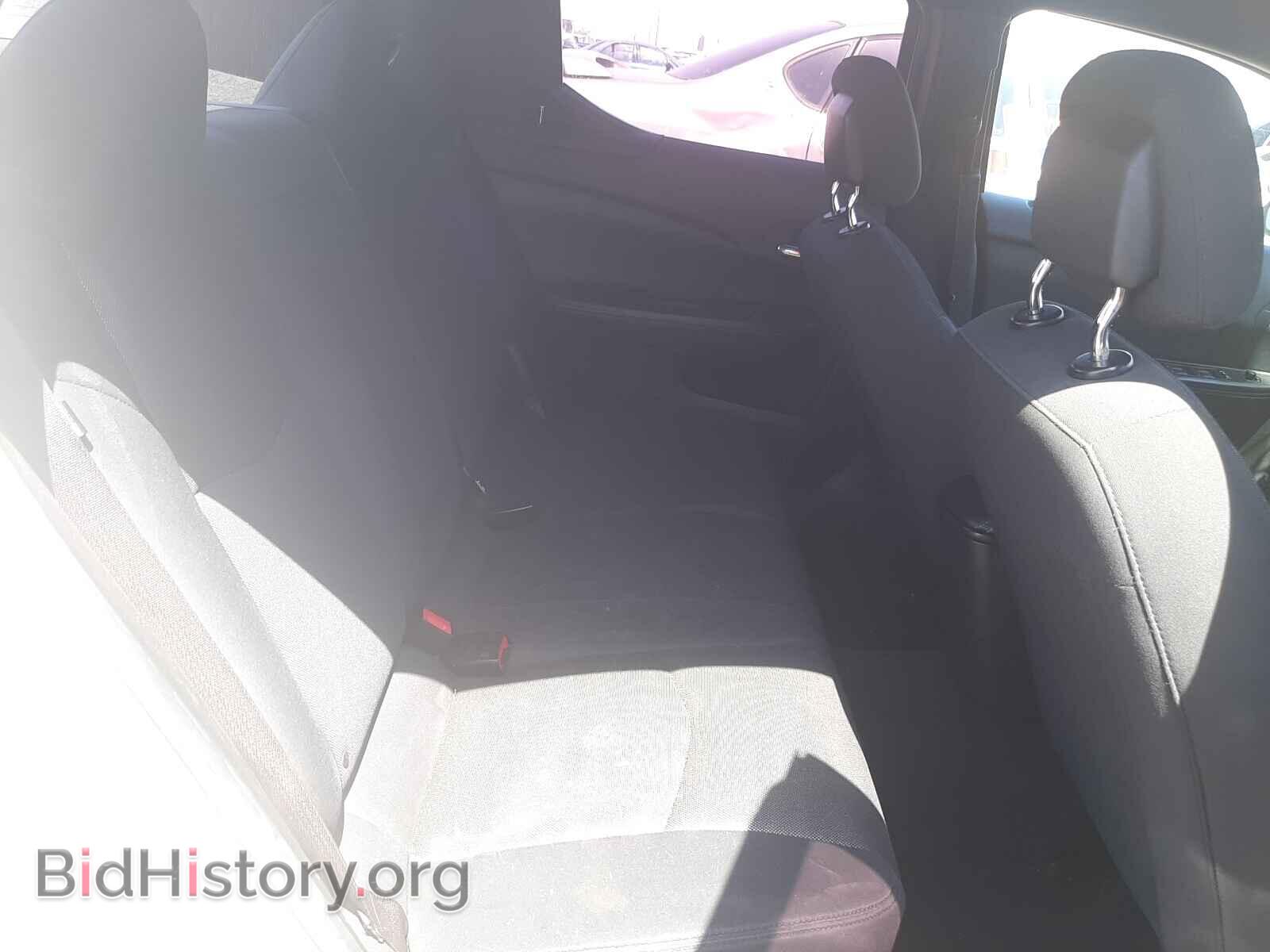 2012 DODGE AVENGER - VIN: 1C3CDZAGXCN254568 - Photo 6
