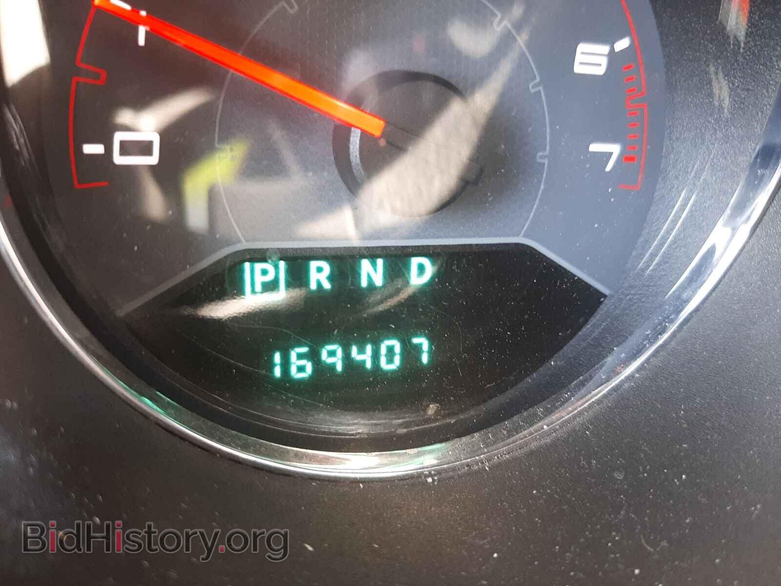 2012 DODGE AVENGER - VIN: 1C3CDZAGXCN254568 - Photo 8