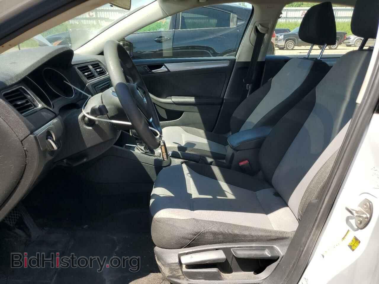 2017 VOLKSWAGEN JETTA - VIN: 3VW2B7AJ2HM247061 - Фото 7