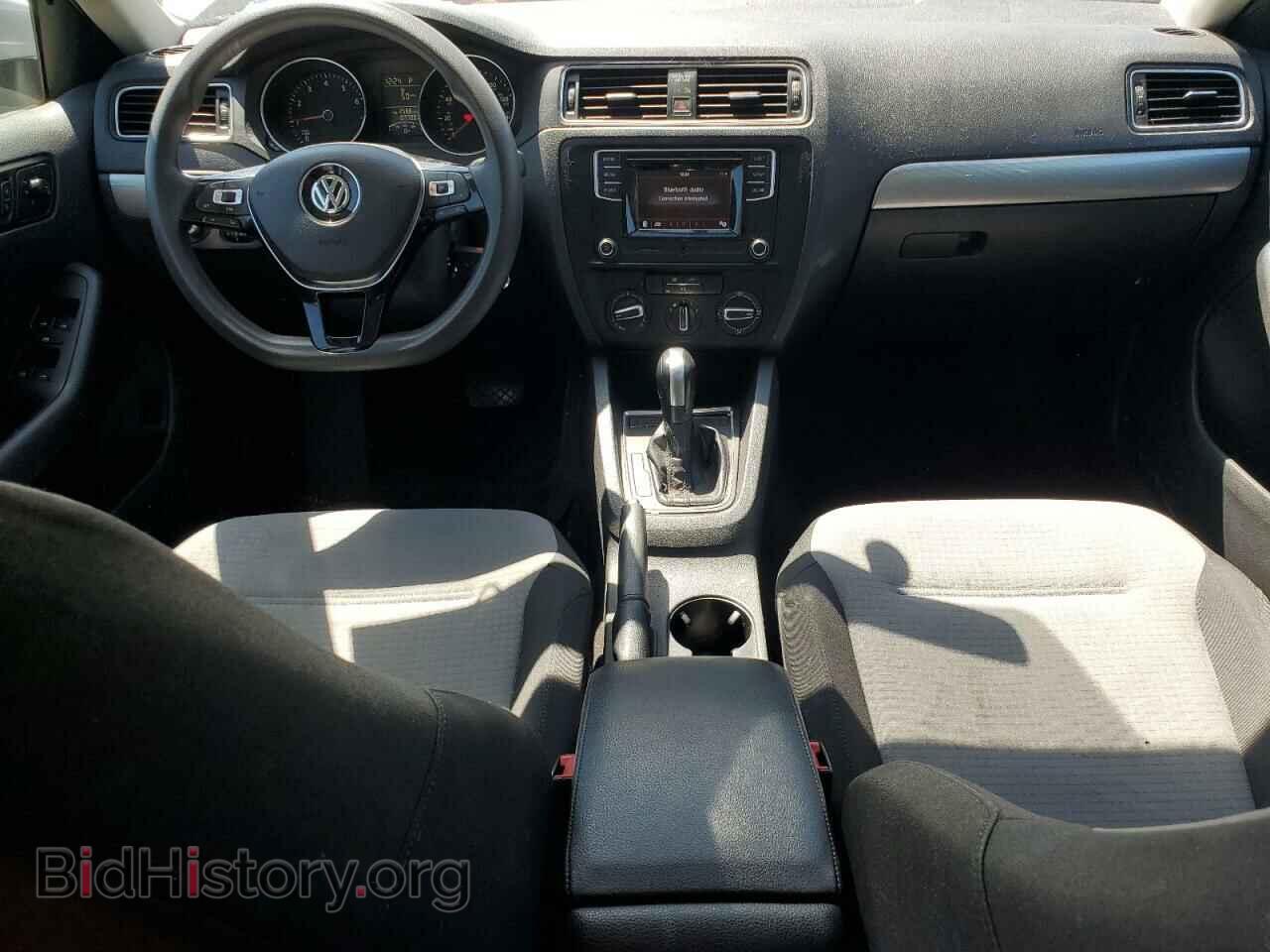 2017 VOLKSWAGEN JETTA - VIN: 3VW2B7AJ2HM247061 - Фото 8