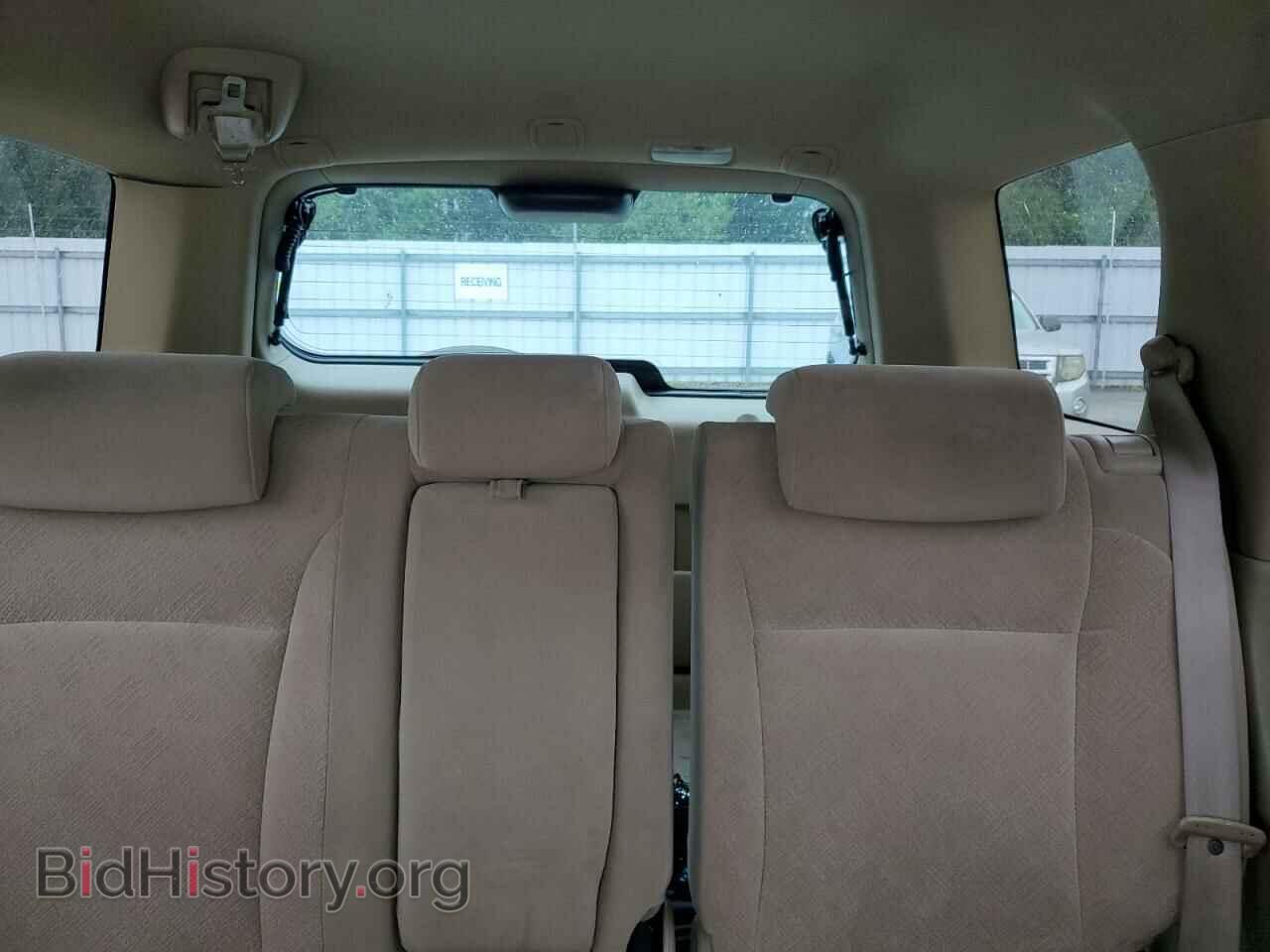 2006 HONDA CRV - VIN: JHLRD78866C063080 - Фото 10