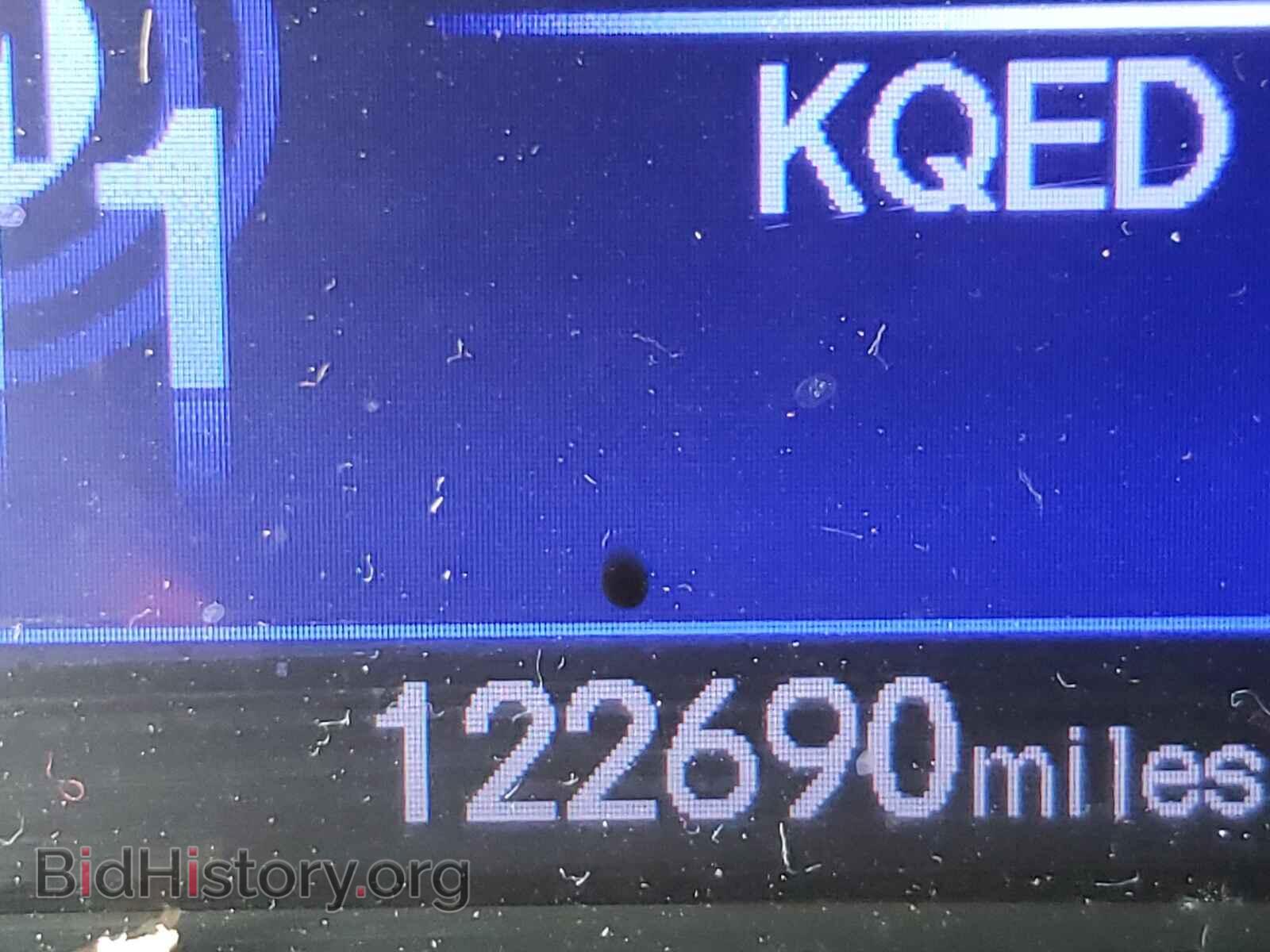 2012 HONDA CIVIC - VIN: JHMFB2F56CS004340 - Фото 8