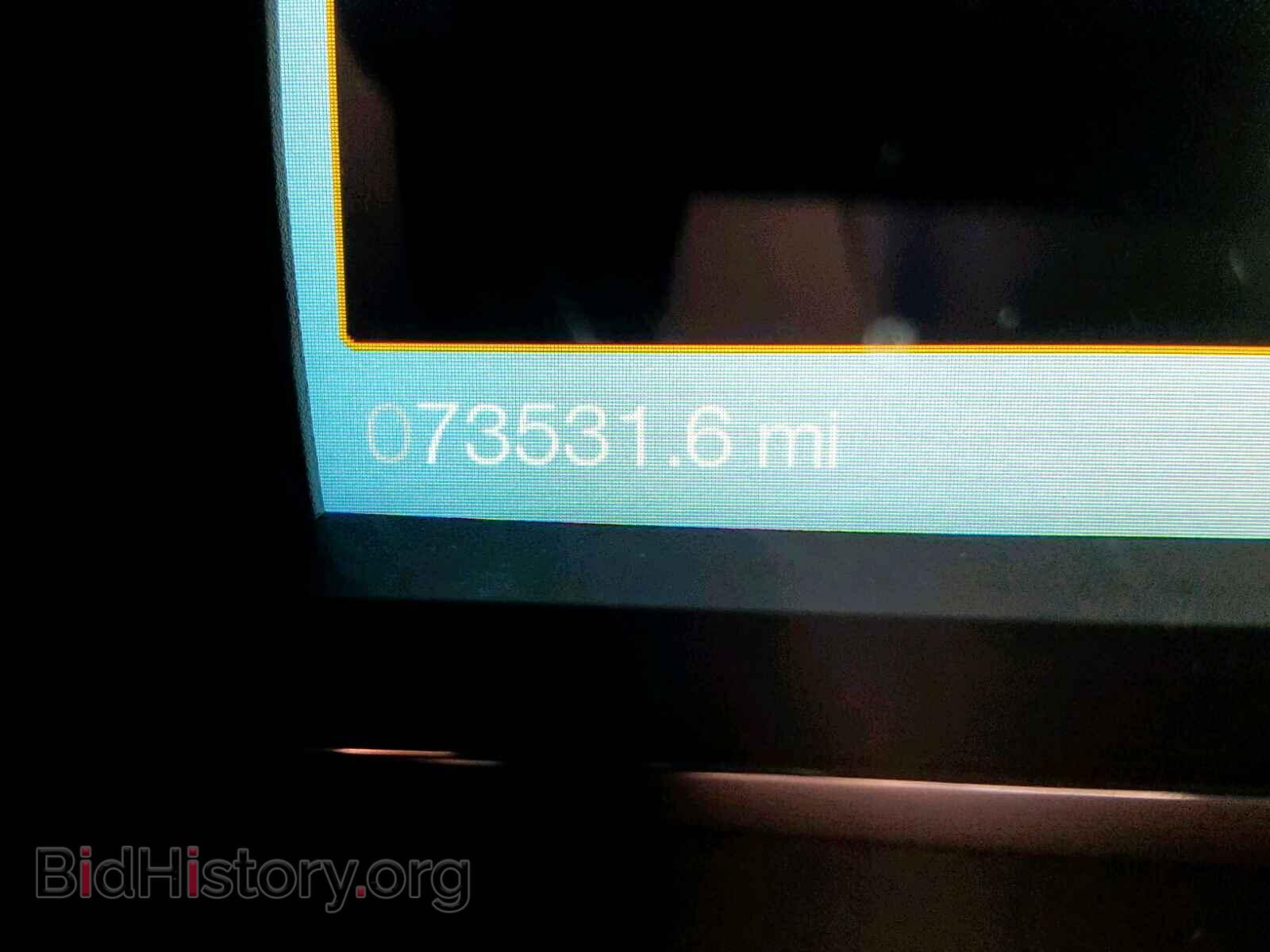2016 FORD FLEX LIMIT - VIN: 2FMHK6D83GBA01373 - Photo 8