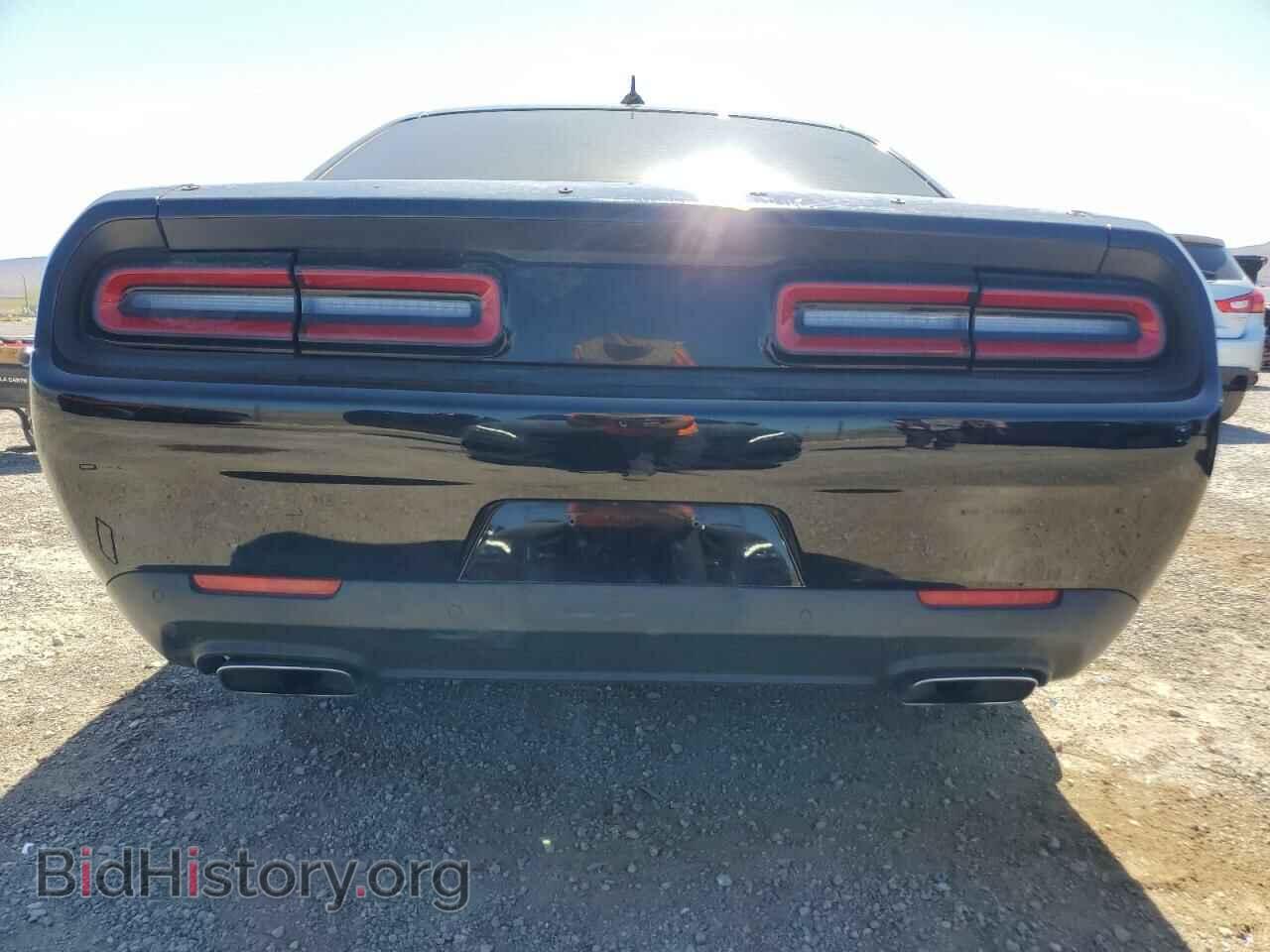 2016 DODGE CHALLENGER - VIN: 2C3CDZFJ1GH162560 - Photo 6