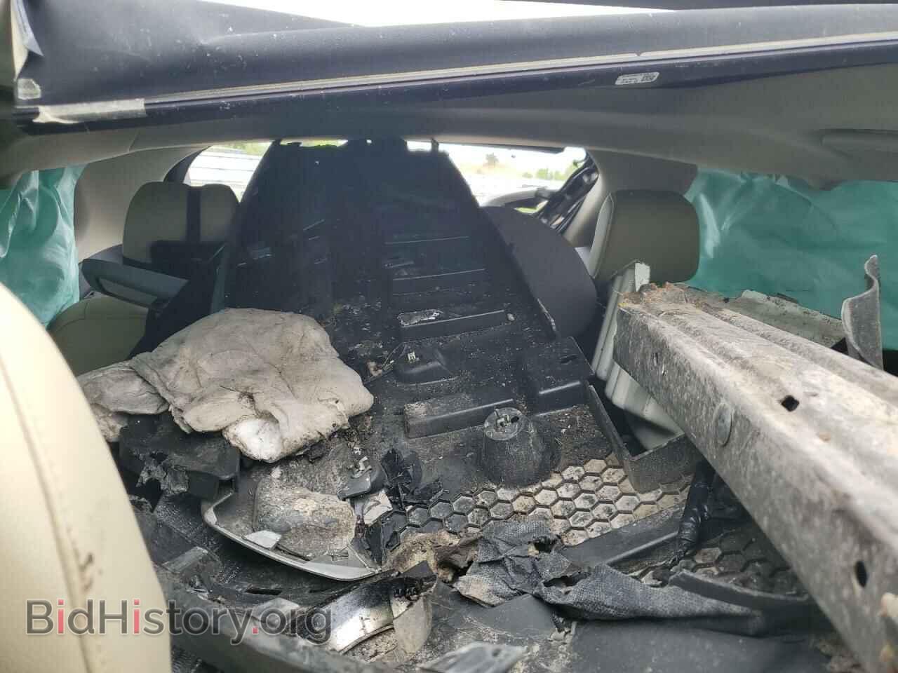 2019 FORD EDGE - VIN: 2FMPK4J9XKBC64000 - Фото 10