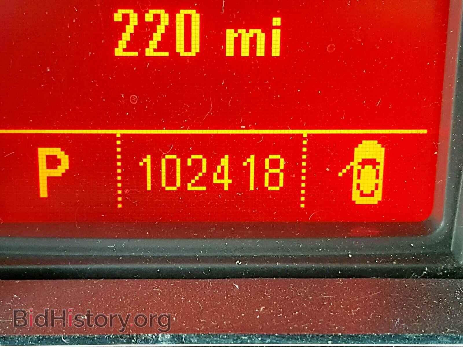 2011 GMC TERRAIN SL - VIN: 2CTALMEC7B6410153 - Фото 8
