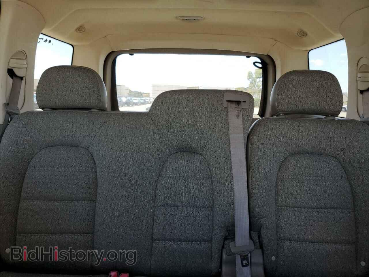 2005 FORD EXPLORER - VIN: 1FMZU62E15UA24794 - Фото 10