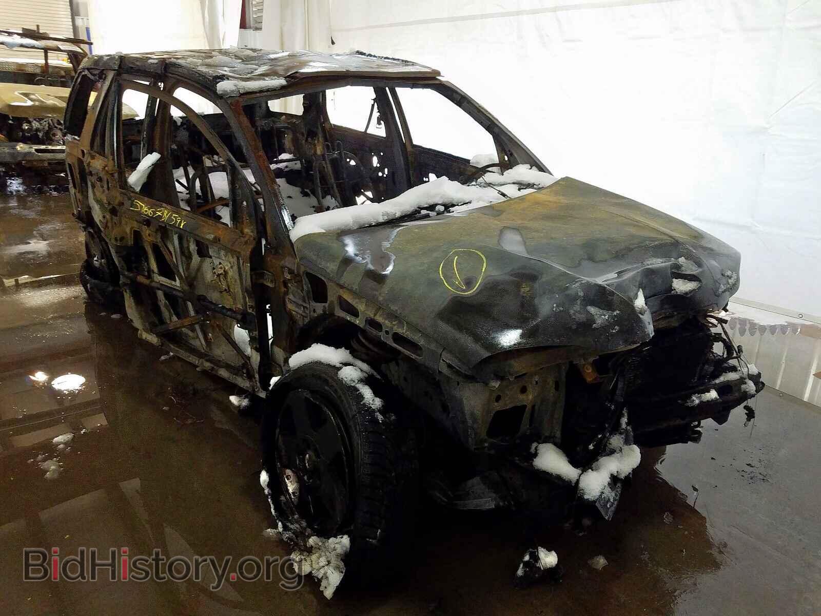 Photo 5GZCZ53457S801289 - SATURN VUE 2007
