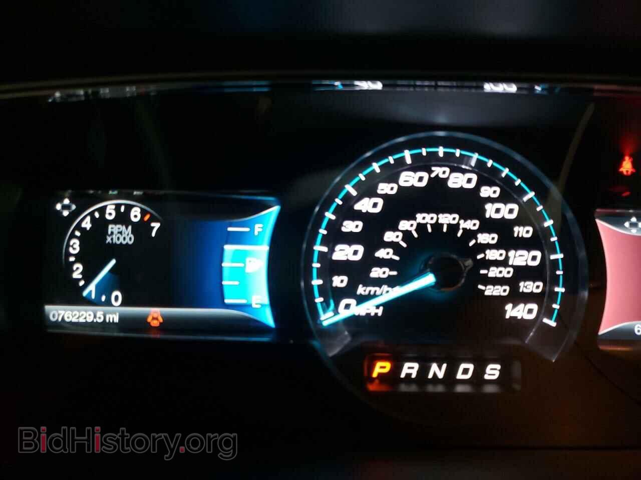 2018 FORD TAURUS - VIN: 1FAHP2H85JG119813 - Фото 9
