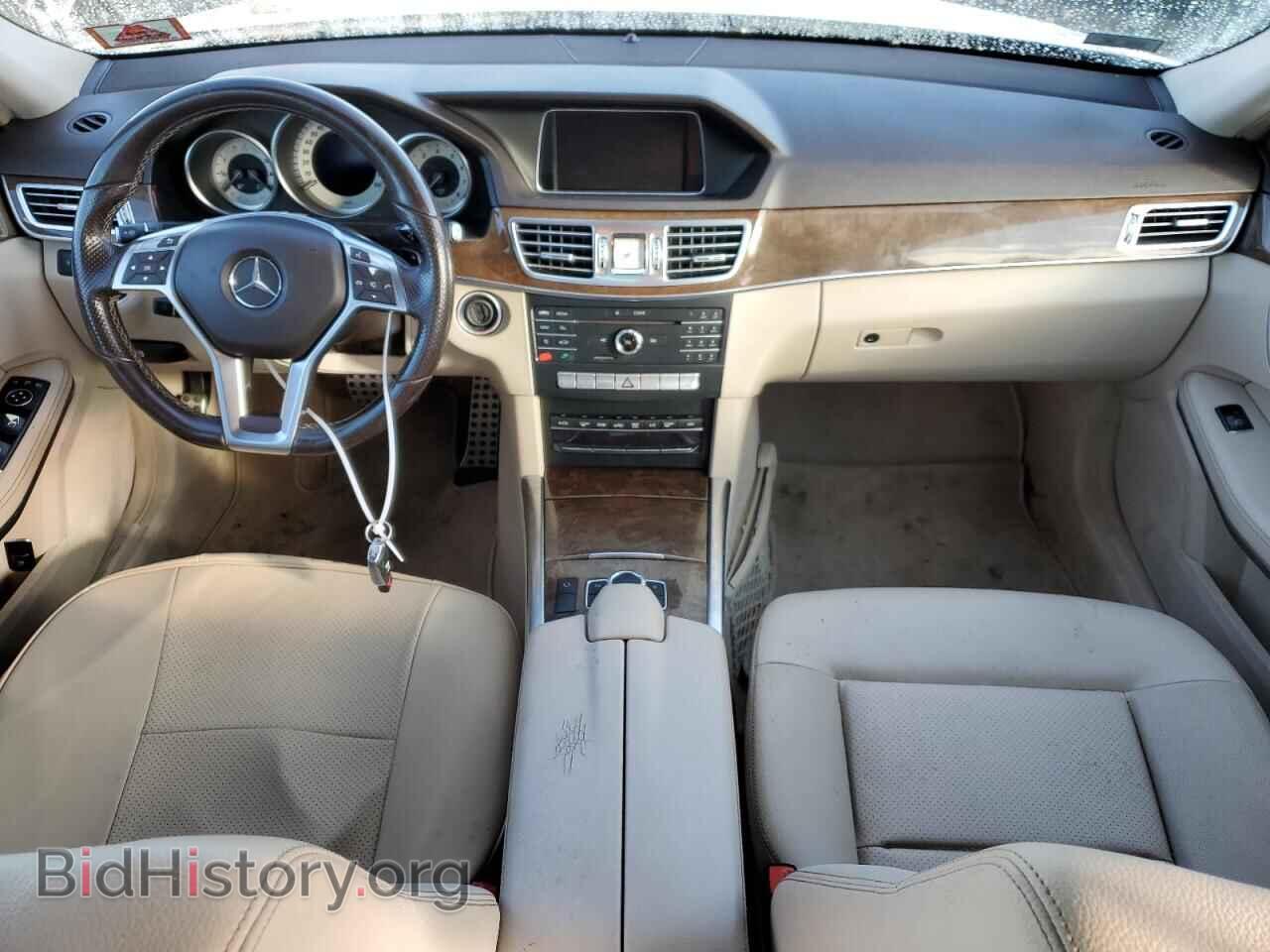 2016 MERCEDES-BENZ E-CLASS - VIN: WDDHF8JB1GB176429 - Фото 8