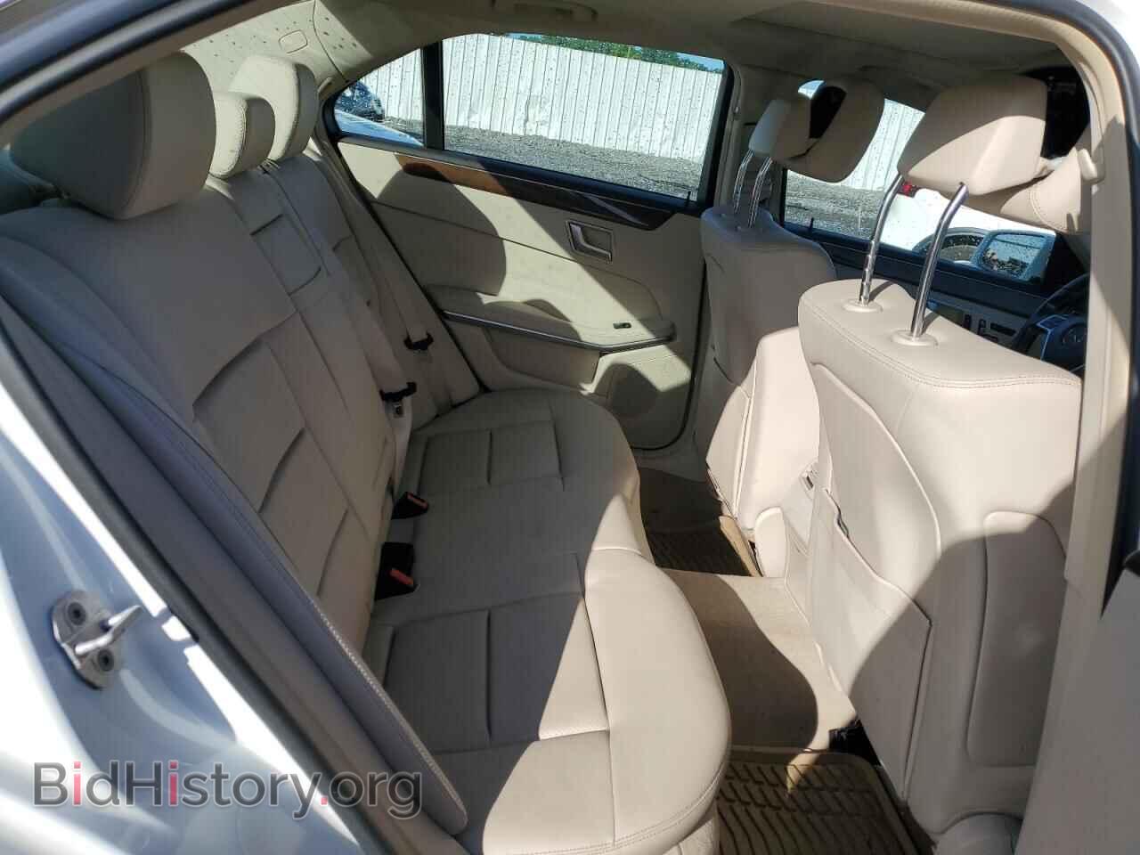 2016 MERCEDES-BENZ E-CLASS - VIN: WDDHF8JB1GB176429 - Фото 10