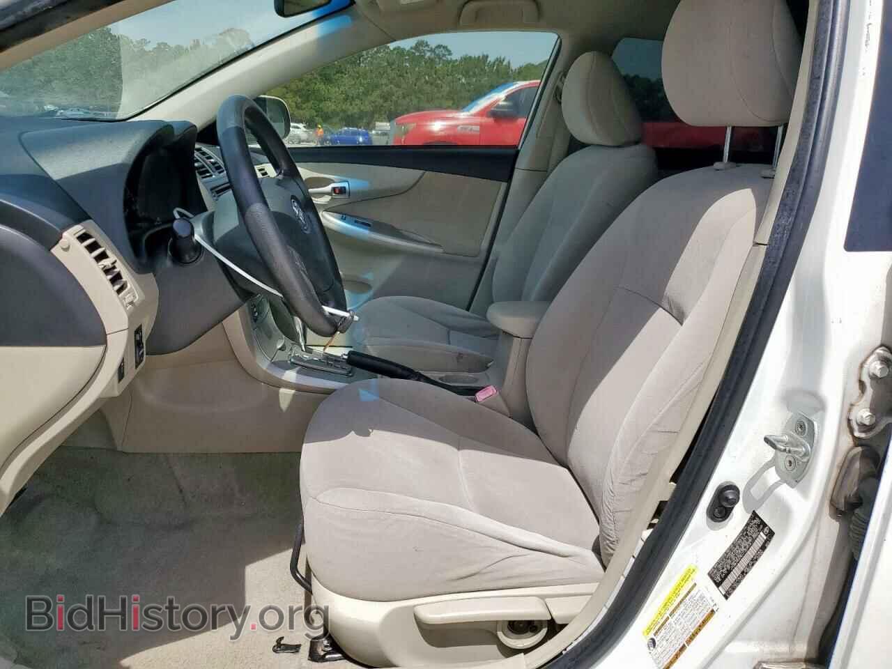 2013 TOYOTA COROLLA - VIN: JTDBU4EE8DJ120914 - Фото 7