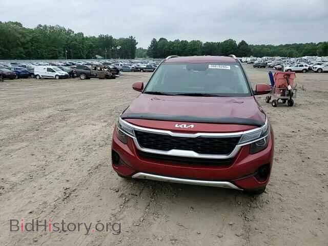 2022 KIA SELTOS - VIN: KNDEU2AA6N7339910 - Фото 14