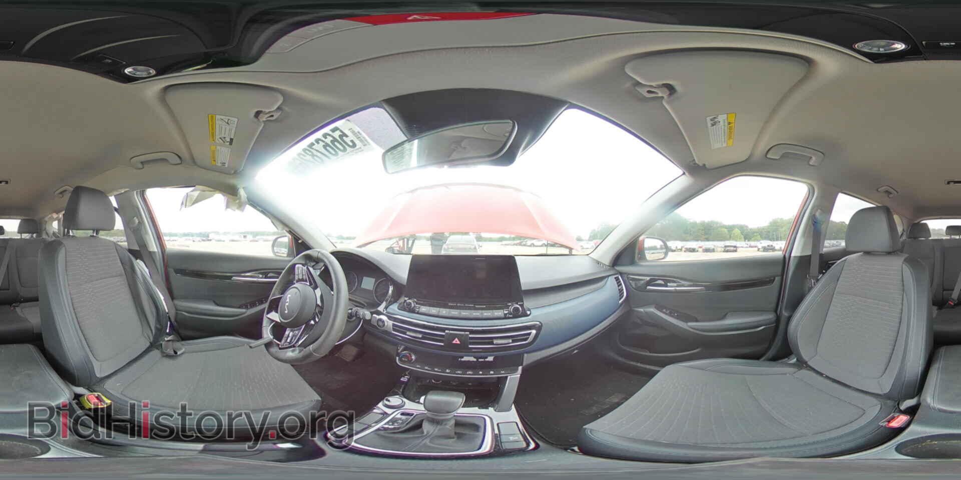 2022 KIA SELTOS - VIN: KNDEU2AA6N7339910 - Фото 15