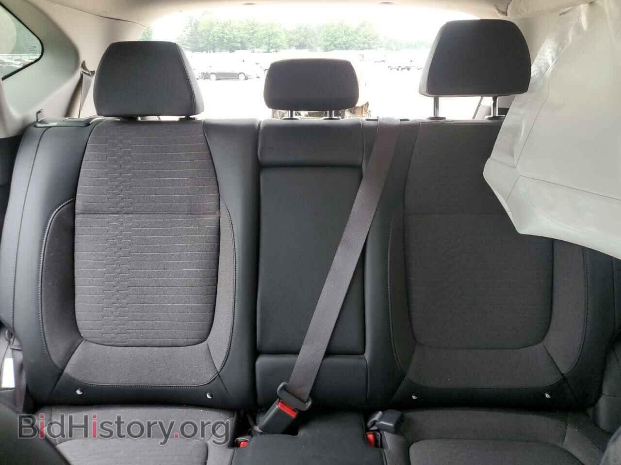 2022 KIA SELTOS - VIN: KNDEU2AA6N7339910 - Фото 10