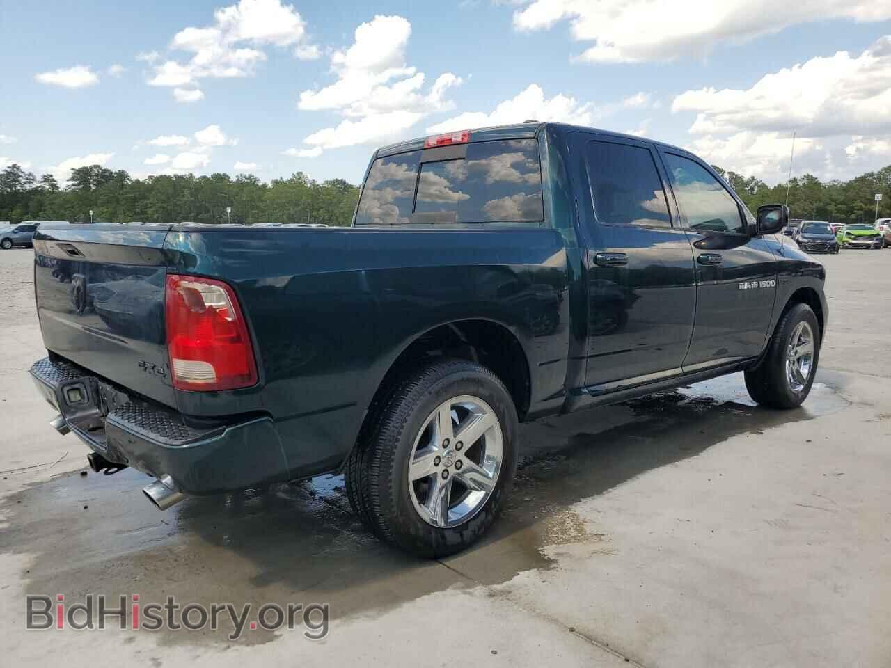 2011 DODGE All Models - VIN: 1D7RV1CT8BS590482 - Фото 3