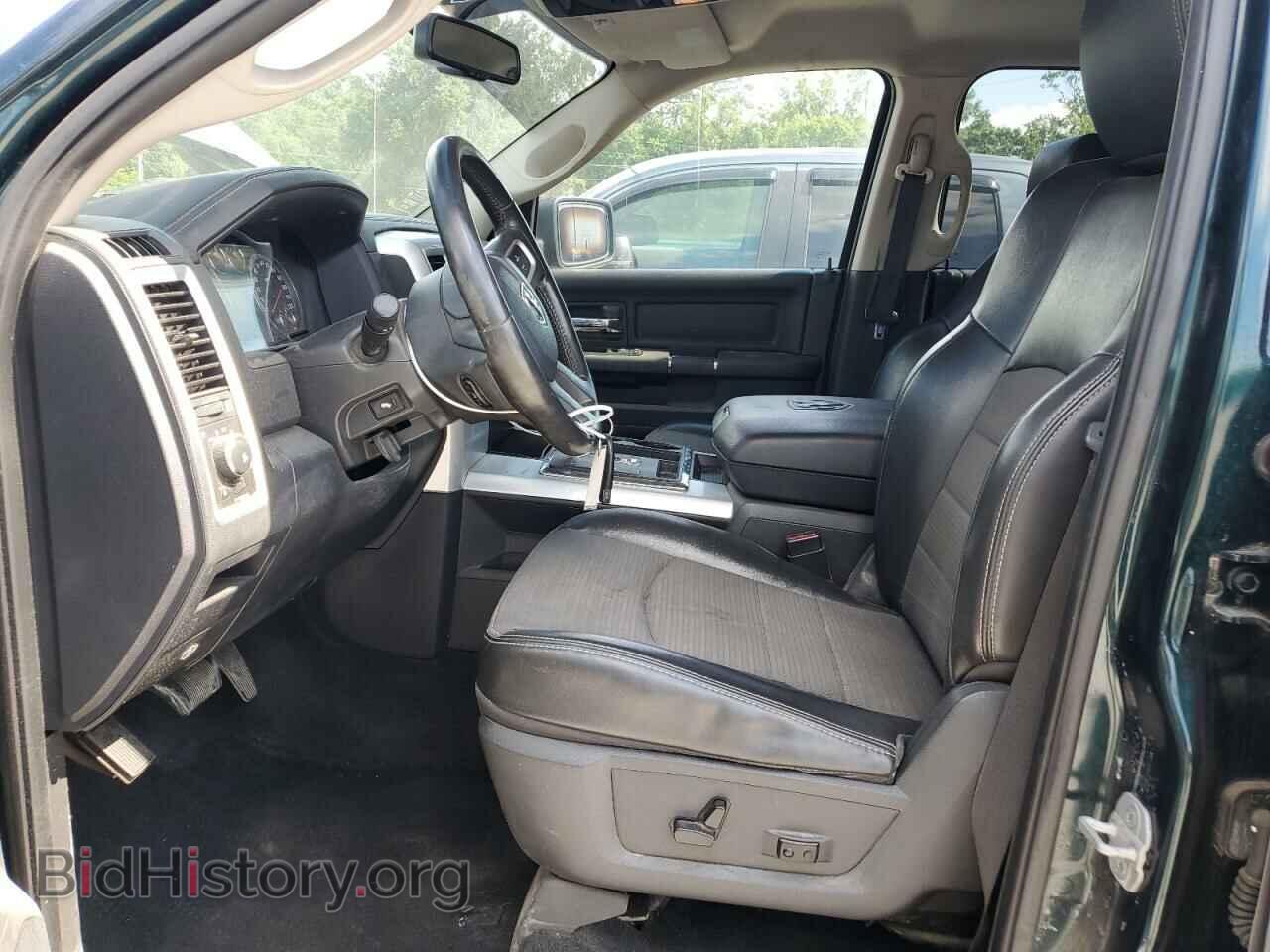2011 DODGE All Models - VIN: 1D7RV1CT8BS590482 - Фото 7