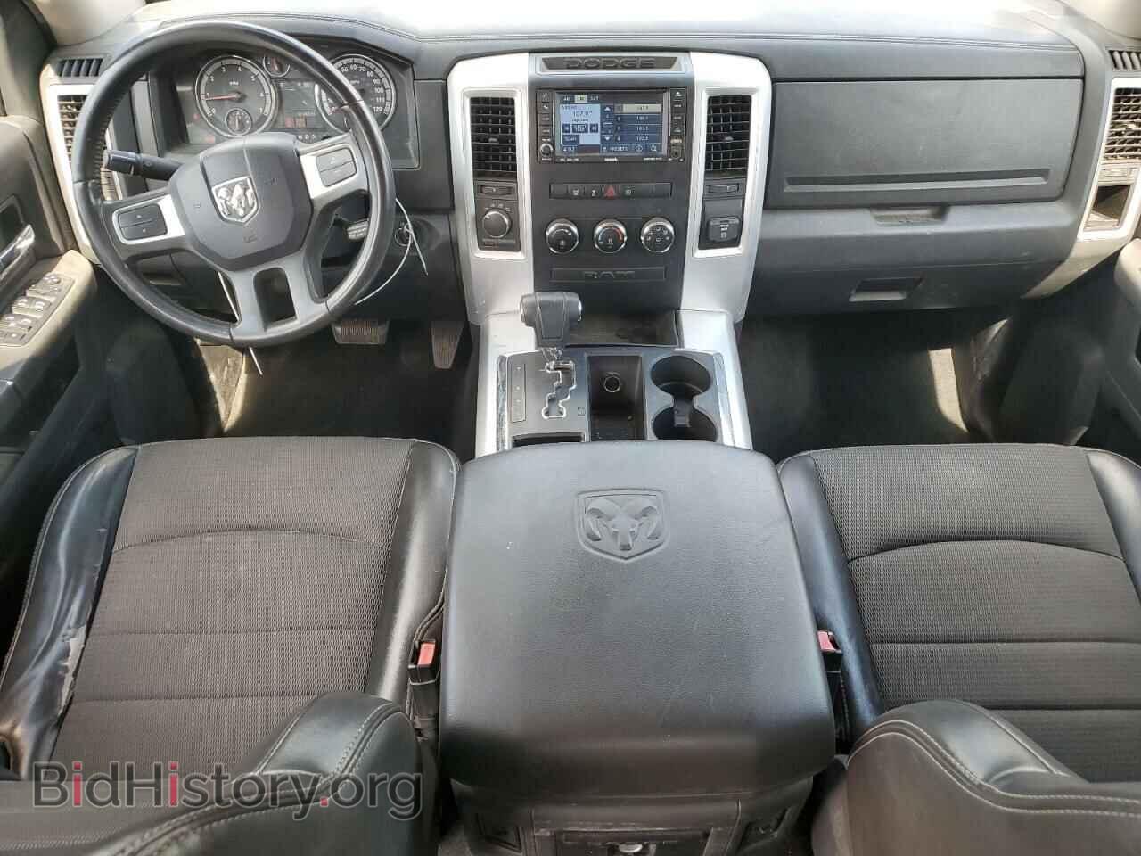 2011 DODGE All Models - VIN: 1D7RV1CT8BS590482 - Фото 8