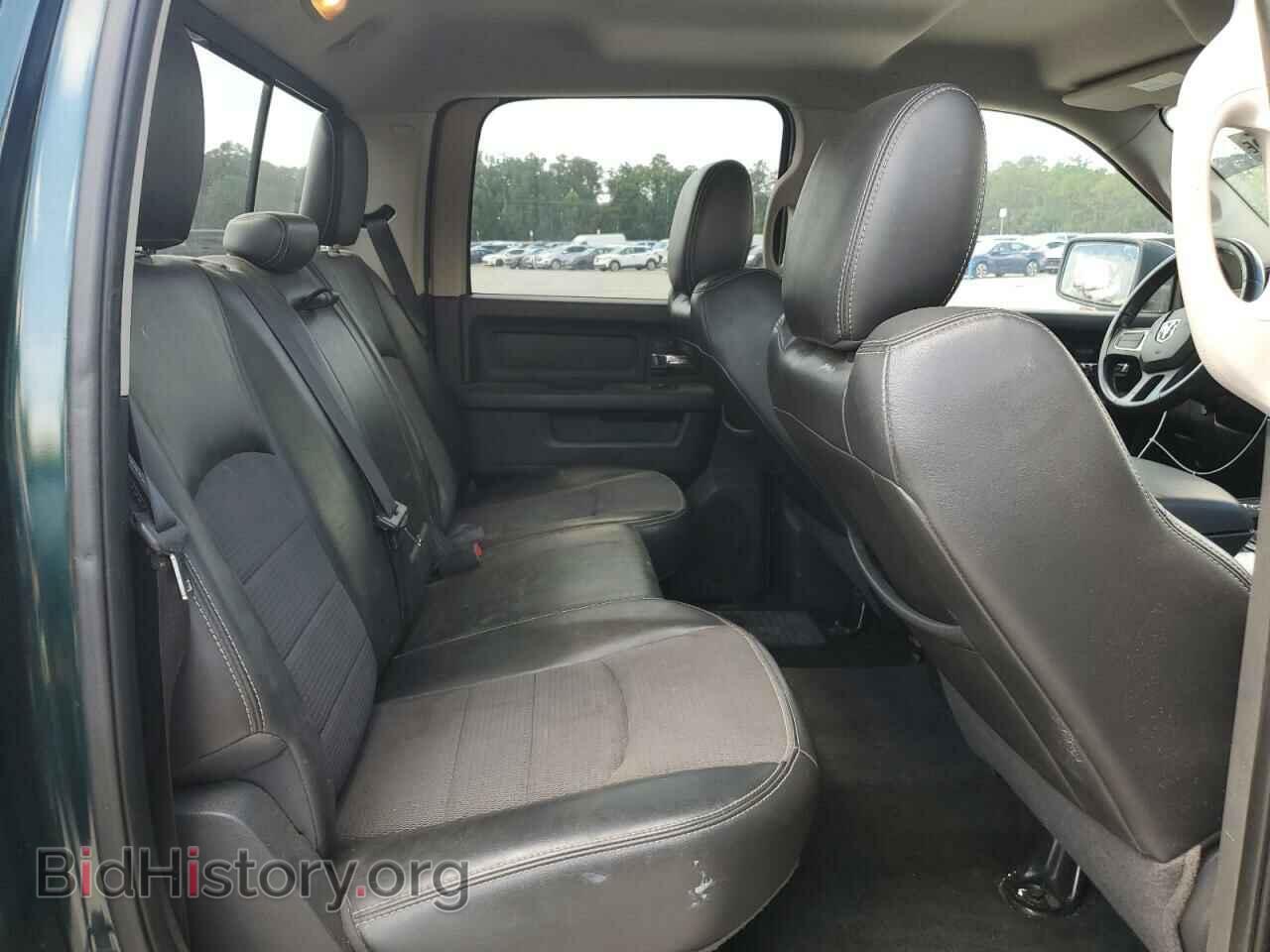 2011 DODGE All Models - VIN: 1D7RV1CT8BS590482 - Фото 10