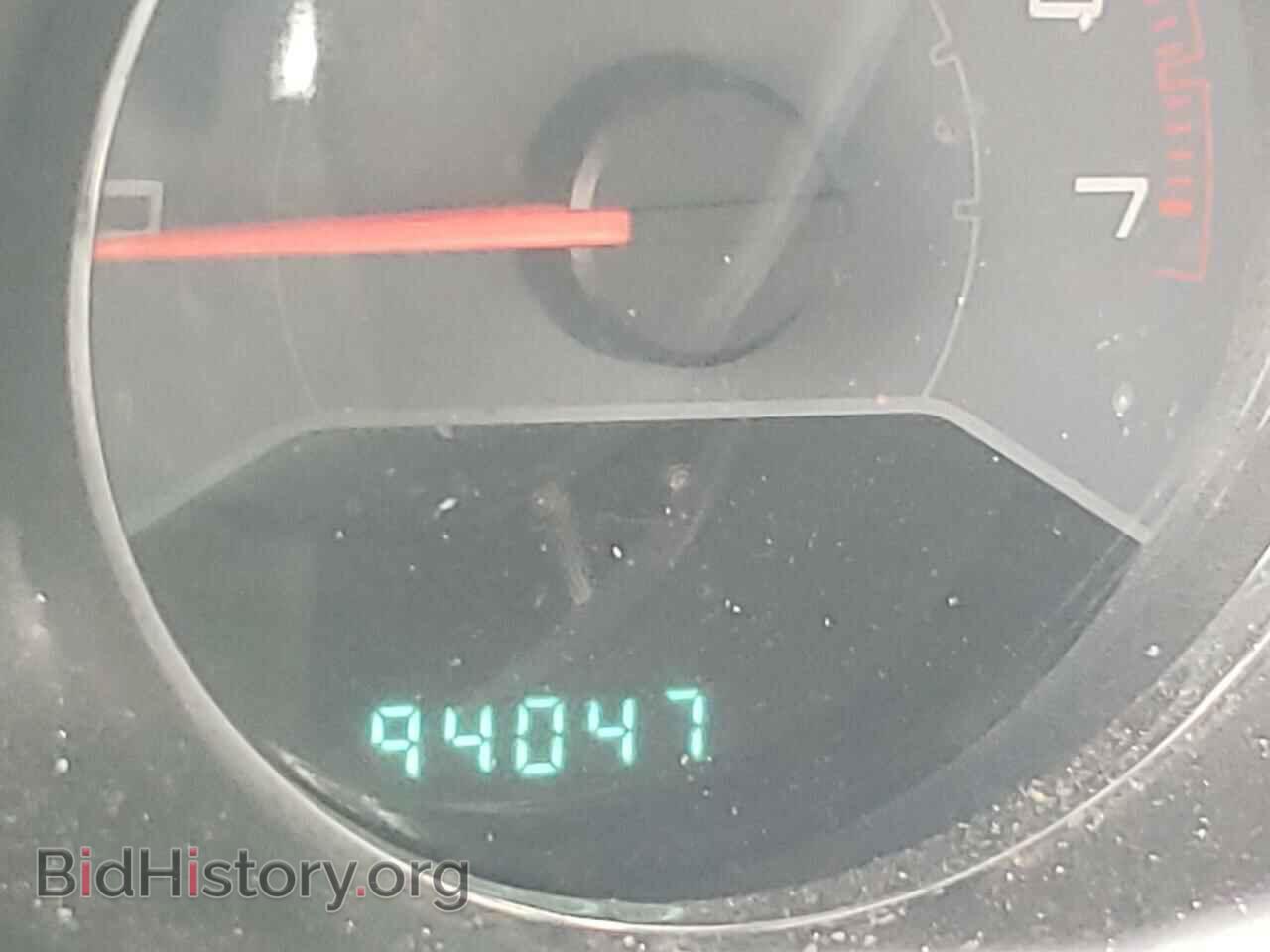2013 DODGE AVENGER - VIN: 1C3CDZAB2DN724985 - Фото 8