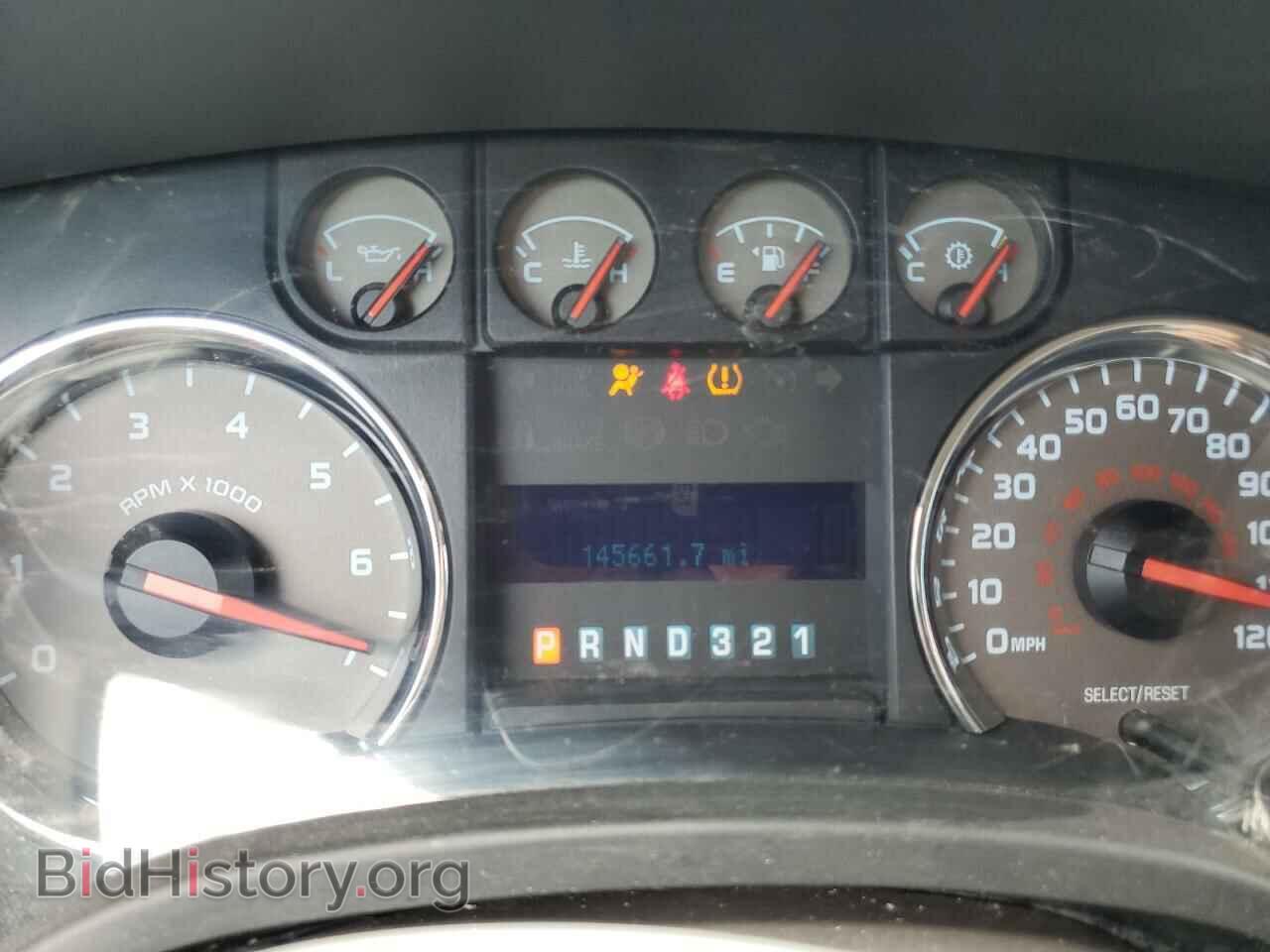 2010 FORD F-150 - VIN: 1FTFW1EV4AFA02531 - Фото 9