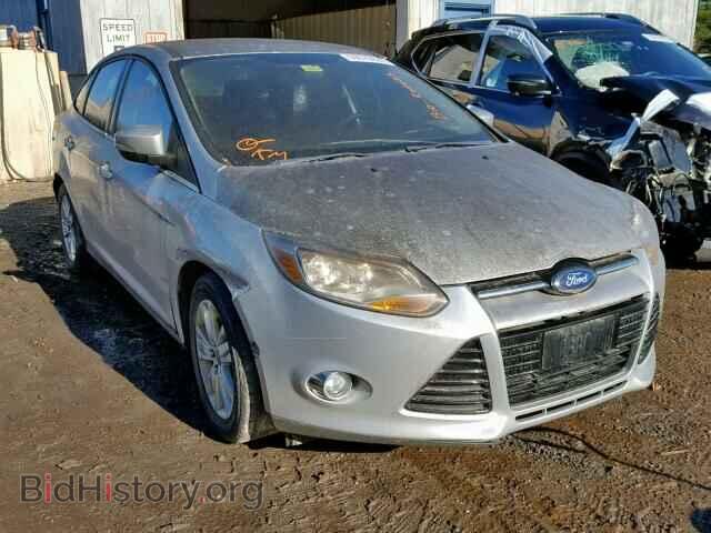 Photo 1FAHP3H24CL196605 - FORD FOCUS 2012