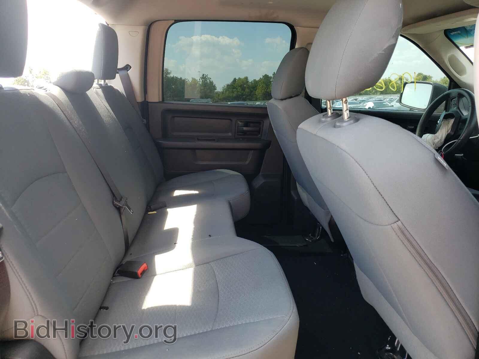 2015 RAM 1500 - VIN: 1C6RR6KM8FS521875 - Фото 6