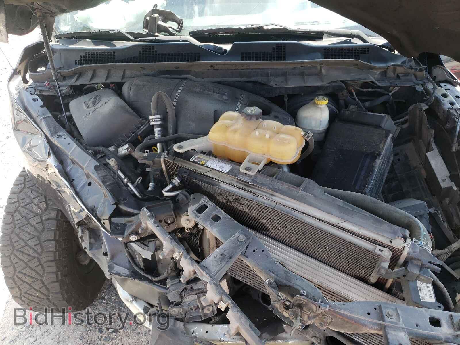 2015 RAM 1500 - VIN: 1C6RR6KM8FS521875 - Фото 7
