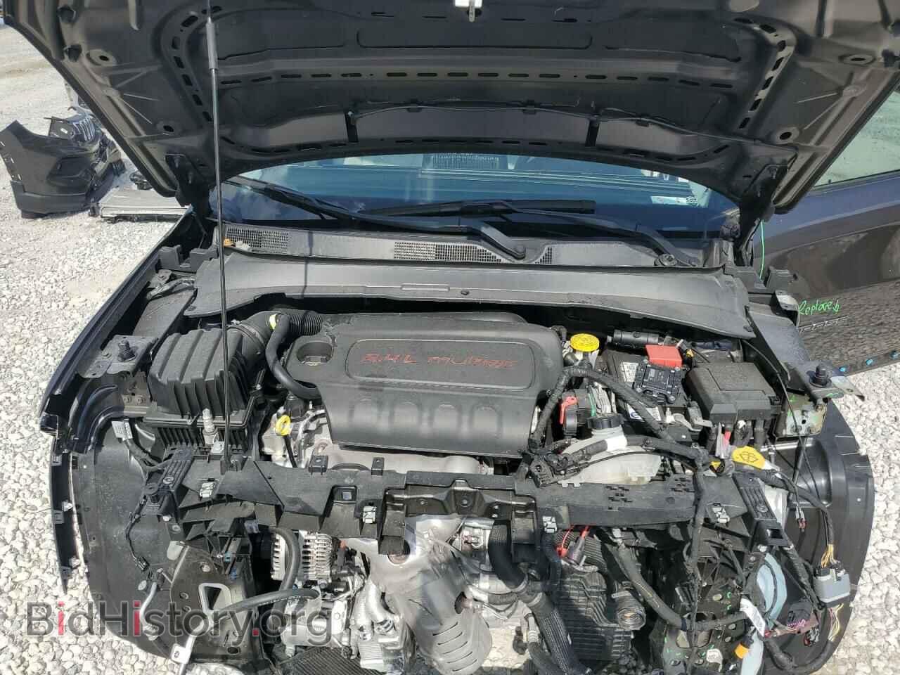 2022 JEEP COMPASS - VIN: 3C4NJDBB2NT103973 - Фото 11