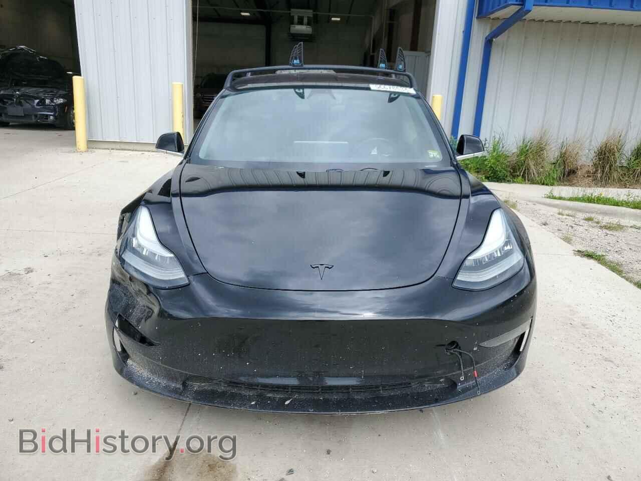 2019 TESLA MODEL 3 - VIN: 5YJ3E1EA7KF193323 - Photo 5