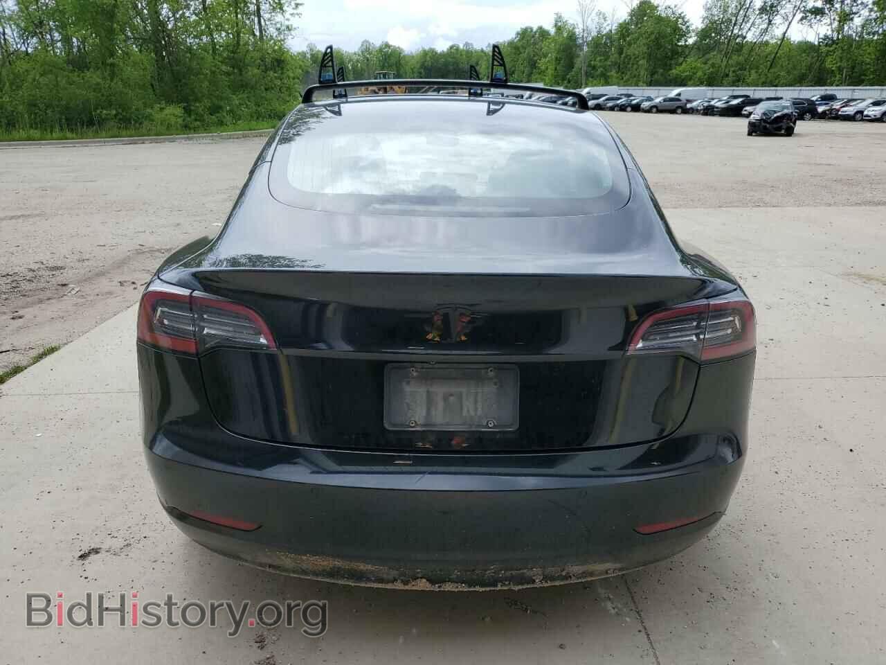 2019 TESLA MODEL 3 - VIN: 5YJ3E1EA7KF193323 - Photo 6