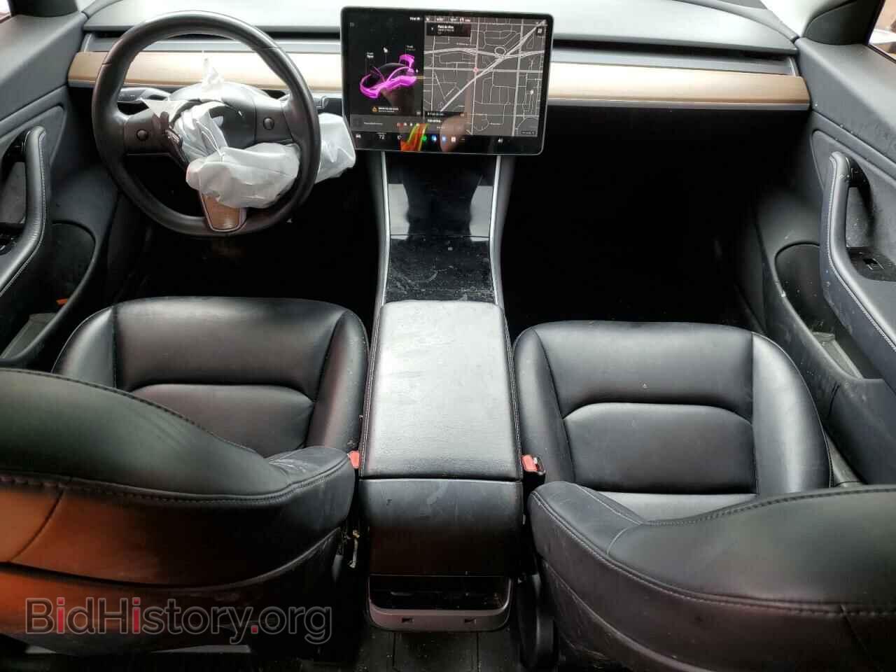 2019 TESLA MODEL 3 - VIN: 5YJ3E1EA7KF193323 - Photo 8