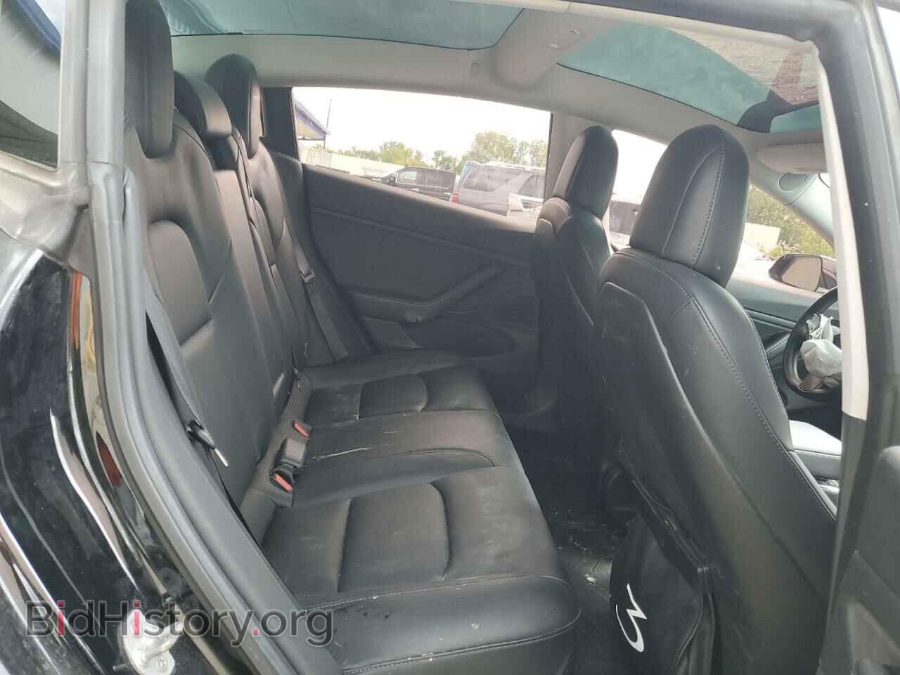 2019 TESLA MODEL 3 - VIN: 5YJ3E1EA7KF193323 - Photo 10