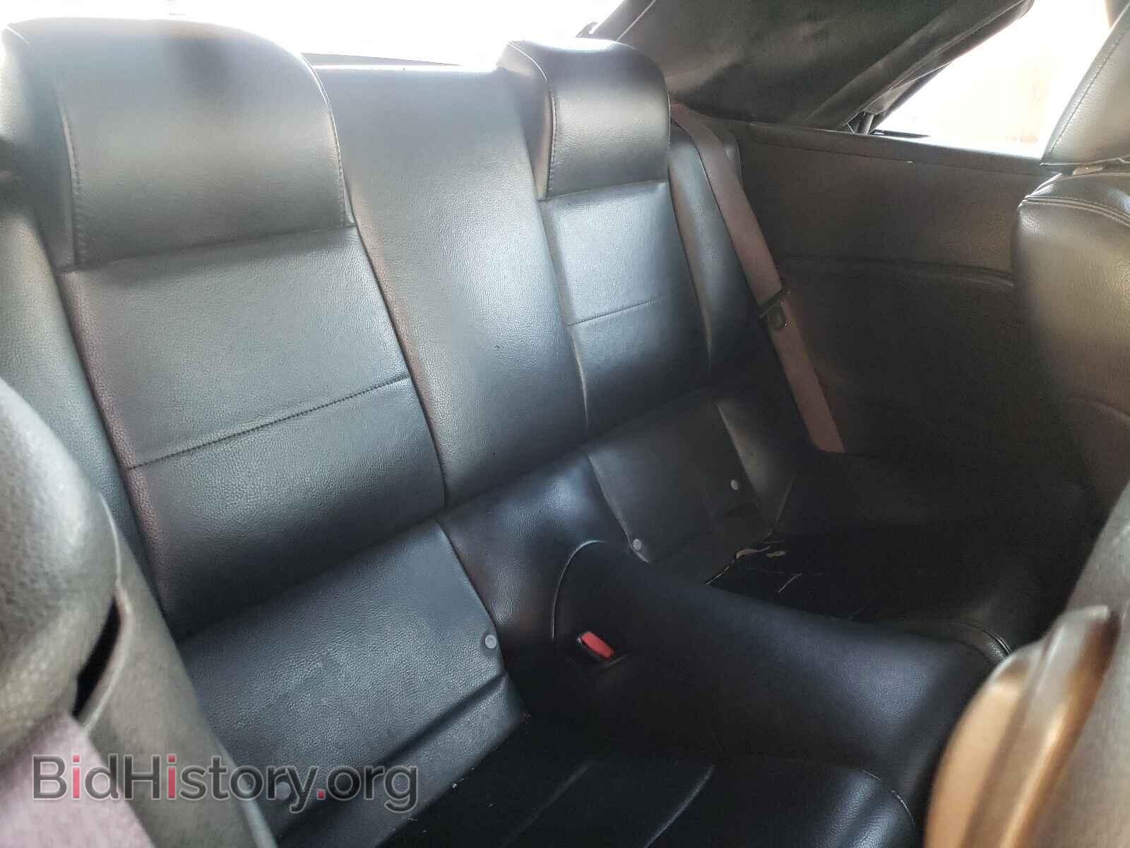 2007 FORD MUSTANG - VIN: 1ZVHT84N875365518 - Фото 6