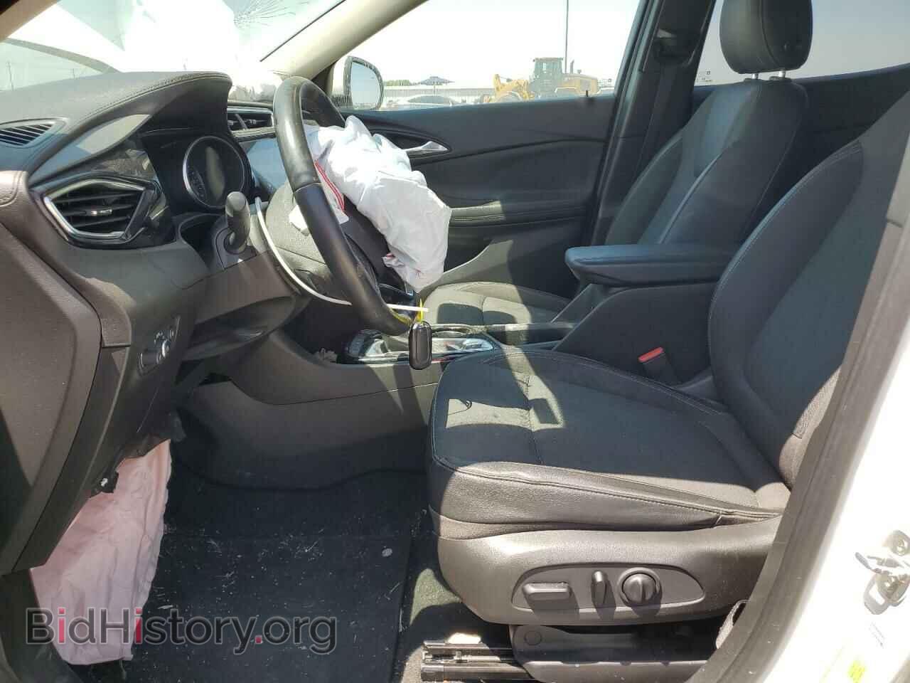 2021 BUICK ENCORE - VIN: KL4MMDS26MB055312 - Фото 7