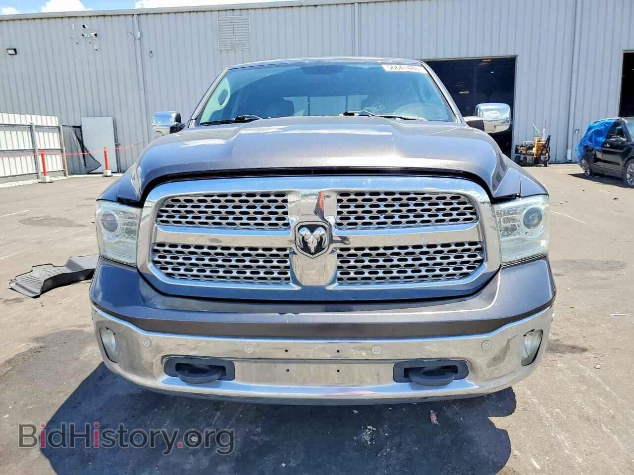 2016 RAM 1500 - VIN: 1C6RR7NT6GS171446 - Фото 5