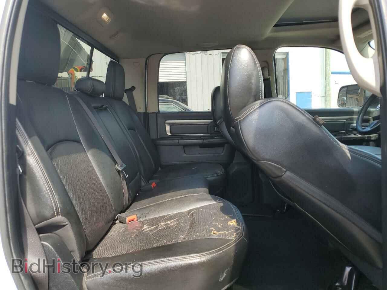 2014 RAM 1500 - VIN: 1C6RR7MT3ES462372 - Фото 10