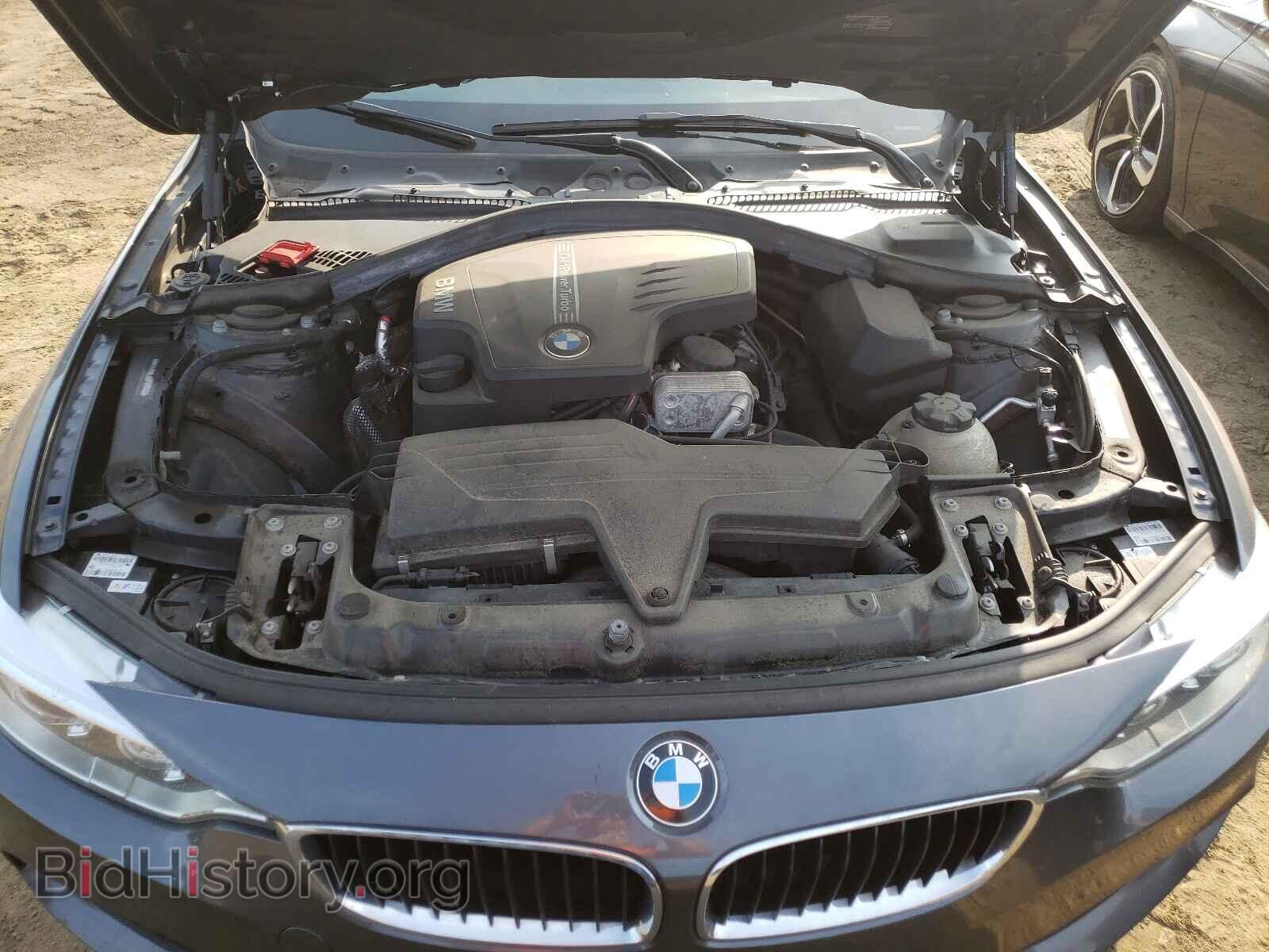 2014 BMW 4 SERIES - VIN: WBA3N9C56EF721046 - Фото 7