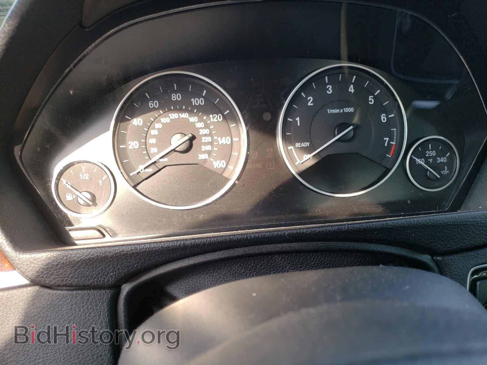 2014 BMW 4 SERIES - VIN: WBA3N9C56EF721046 - Фото 8
