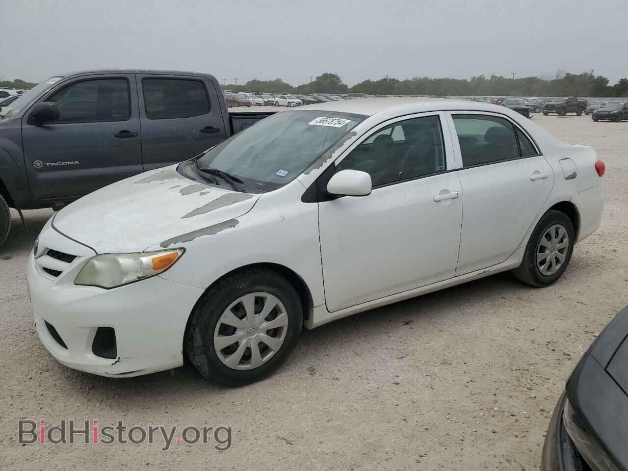 Photo 5YFBU4EE6DP178869 - TOYOTA COROLLA 2013