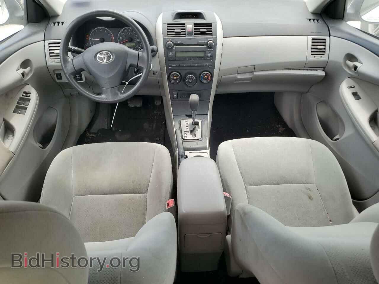 2013 TOYOTA COROLLA - VIN: 5YFBU4EE6DP178869 - Photo 8