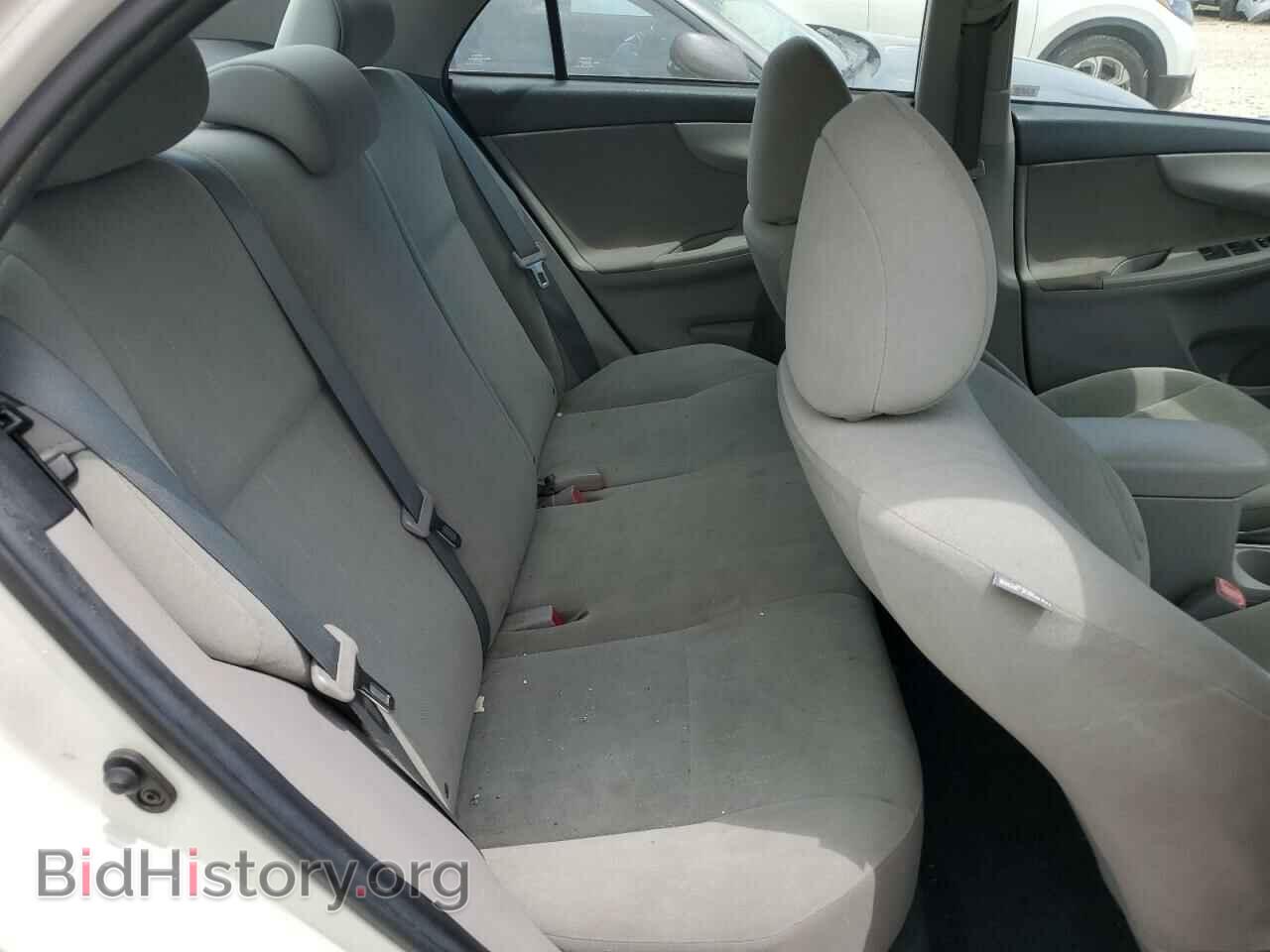 2013 TOYOTA COROLLA - VIN: 5YFBU4EE6DP178869 - Photo 10